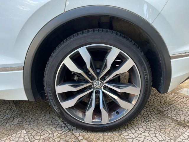 VOLKSWAGEN Tiguan usata 24