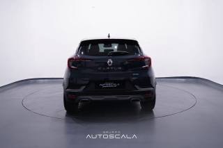 RENAULT Captur usata, con Alzacristalli elettrici