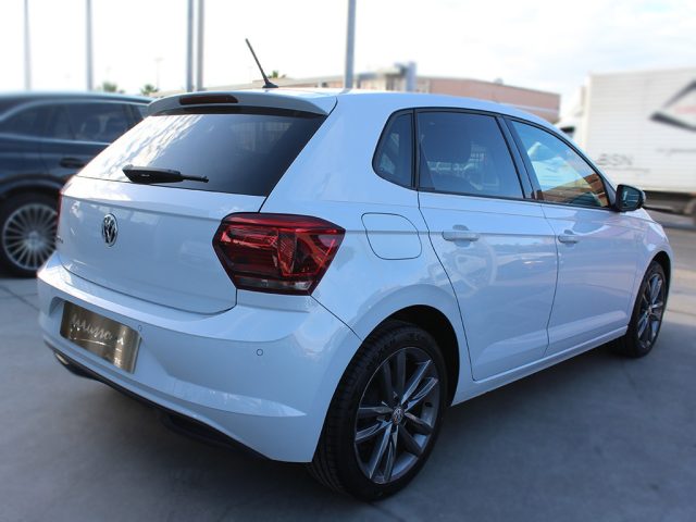VOLKSWAGEN Polo usata, con Alzacristalli elettrici