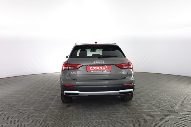 AUDI Q3 usata 4