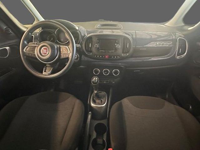 FIAT 500L usata, con Airbag Passeggero