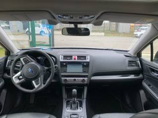 SUBARU OUTBACK usata, con Cruise Control