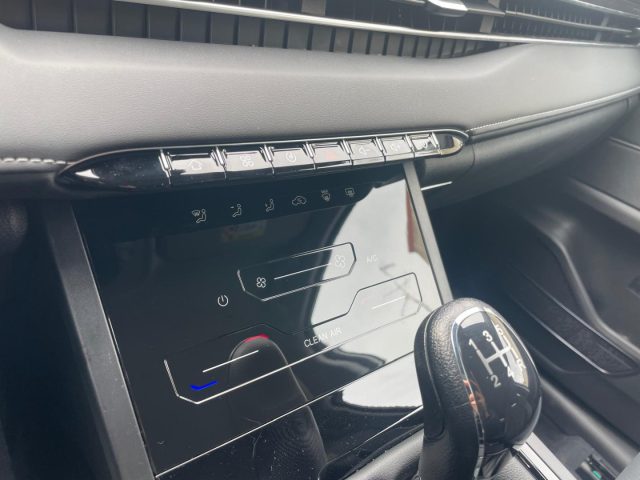 DR MOTOR DR 5.0 usata, con Regolazione elettrica sedili