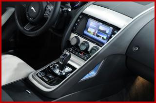 JAGUAR F-Type usata, con Fari Xenon