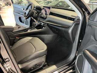 JEEP Compass usata, con ESP