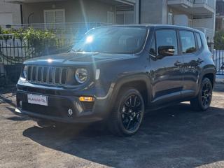 JEEP Renegade usata, con Boardcomputer