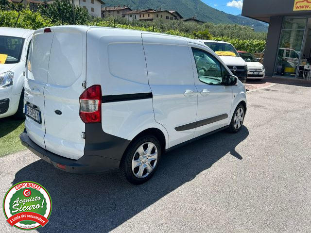 FORD usata 3
