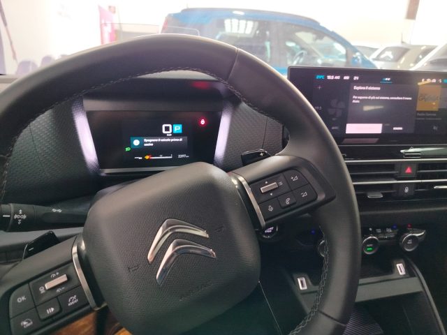 CITROEN C4 usata, con Riconoscimento dei segnali stradali