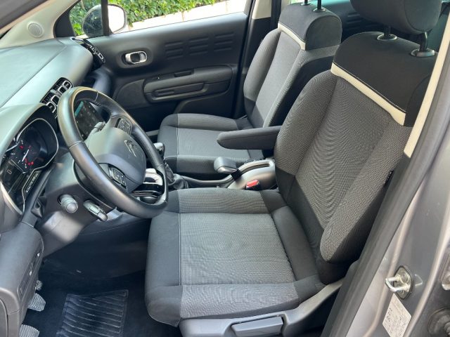 CITROEN C3 Aircross usata 9