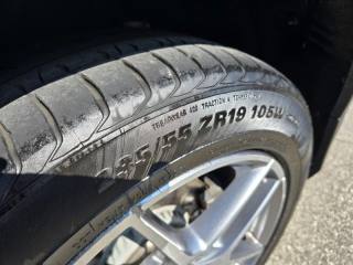 MERCEDES-BENZ GLC 250 usata, con Alzacristalli elettrici