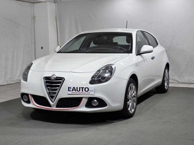 ALFA ROMEO Giulietta usata, con ABS