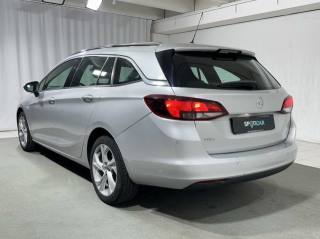 OPEL Astra usata, con Airbag laterali