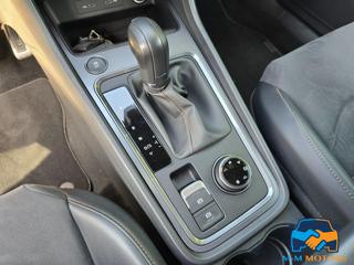 CUPRA Ateca usata, con ESP