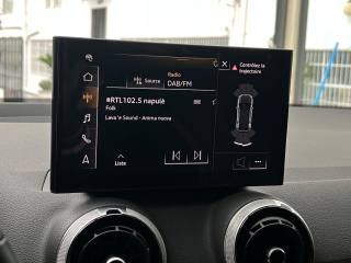 AUDI Q2 usata, con Controllo vocale