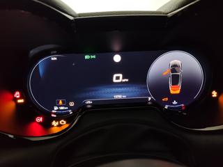 ALFA ROMEO Tonale usata, con Controllo automatico clima