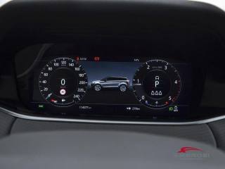 LAND ROVER Range Rover Evoque usata 12
