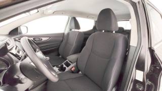NISSAN Qashqai usata, con Lettore CD