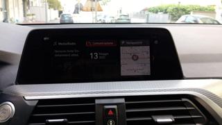 BMW X3 usata, con Specchietti laterali elettrici