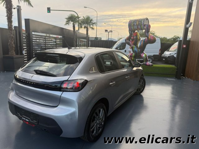 PEUGEOT 208 usata, con Airbag Passeggero