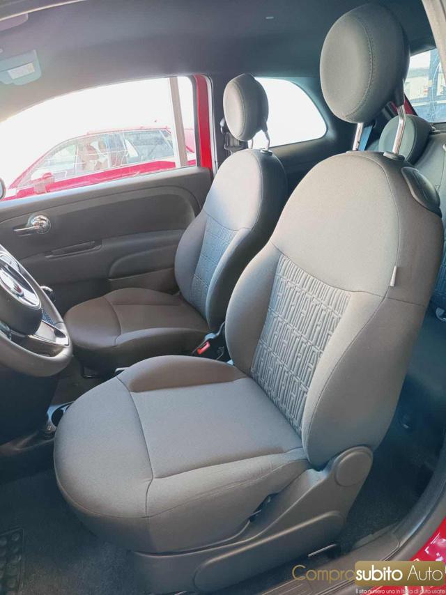FIAT 500 usata 24