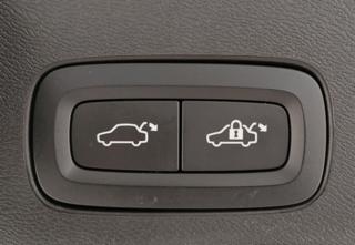 VOLVO XC60 usata, con Chiusura centralizzata telecomandata