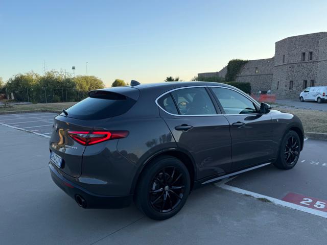 ALFA ROMEO Stelvio usata, con Chiusura centralizzata senza chiave