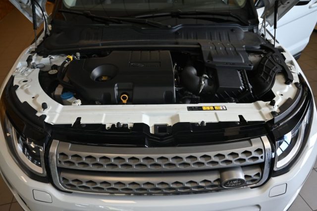 LAND ROVER Range Rover Evoque usata 66