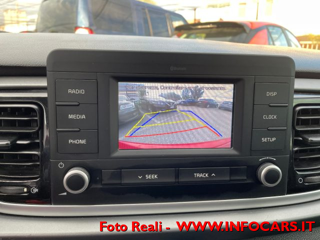 KIA Rio usata 22