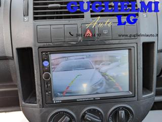 VOLKSWAGEN Polo usata, con Autoradio digitale