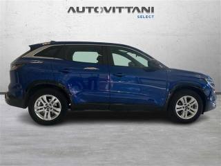 RENAULT Austral usata, con Climatizzatore