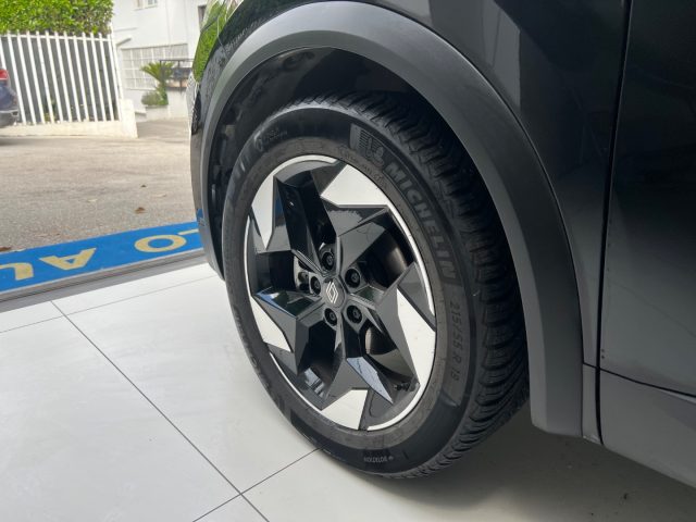 RENAULT Captur usata, con Controllo vocale