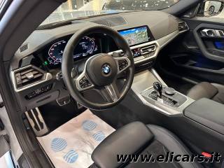 BMW M2 usata, con Airbag
