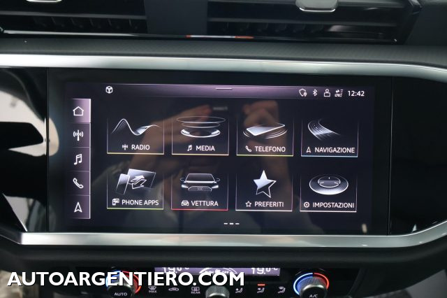 AUDI Q3 usata, con Controllo trazione