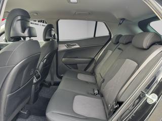 KIA Sportage usata, con ESP