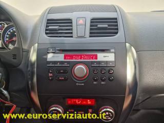 FIAT Sedici usata, con Airbag testa