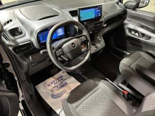 OPEL Combo usata, con Alzacristalli elettrici