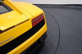 LAMBORGHINI Gallardo usata 38