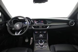 ALFA ROMEO Stelvio usata 4