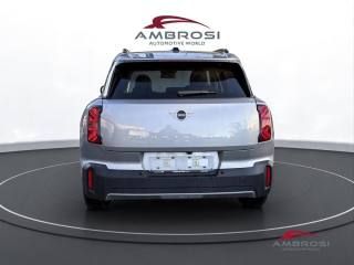 MINI Countryman usata 7