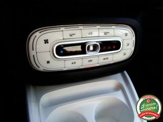 SMART ForFour usata, con Controllo vocale