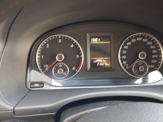 VOLKSWAGEN Caddy usata, con Servosterzo