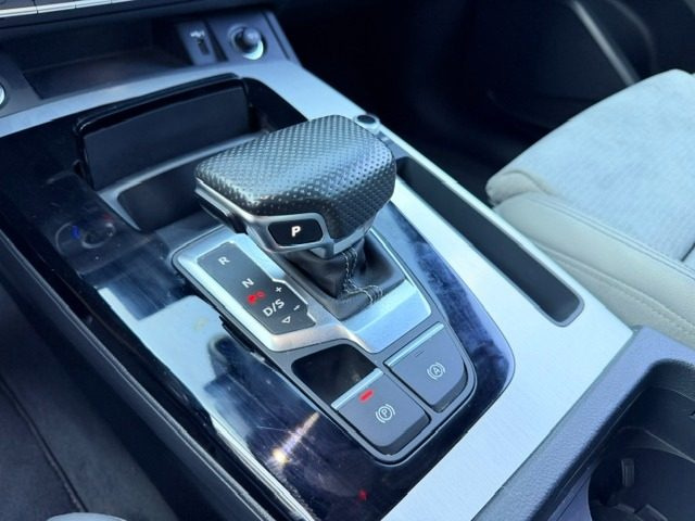 AUDI Q5 usata, con Controllo automatico clima