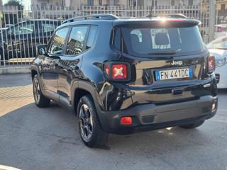 JEEP Renegade usata, con Alzacristalli elettrici