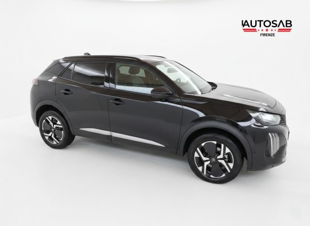 PEUGEOT 2008 usata, con Autoradio