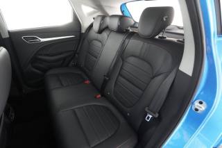 MG ZS usata 8