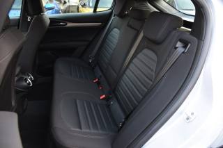 ALFA ROMEO Stelvio usata, con Trazione integrale