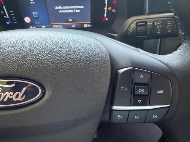FORD Tourneo Courier usata, con Luci diurne LED