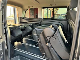 MERCEDES-BENZ Vito usata, con Cruise Control