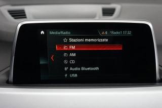 BMW X1 usata, con Park Distance Control