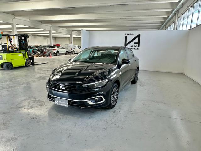 FIAT Tipo usata, con Airbag laterali